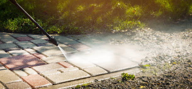 Best Sidewalk and Walkway Cleaning  in Elizabethville, PA