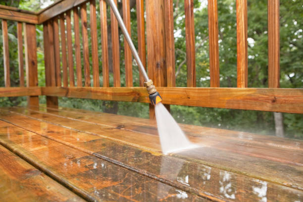 Best Post-Construction Pressure Washing  in Elizabethville, PA